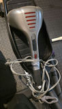 Elliptical Trainer, Exercise Bikes, Dumbbells, and HoMedics Massager - thumbnail 4 of 6