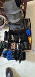 Winter gloves, hats, and scarves collection - thumbnail 2 of 3