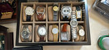 Assorted wristwatches and jewelry - thumbnail 2 of 9
