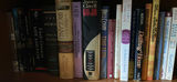 Extensive book collection - thumbnail 14 of 24