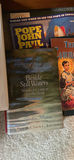 Collection of Christian devotional books and a railway history book - thumbnail 4 of 7