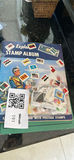 Assorted postage stamps and stamp album - thumbnail 6 of 6