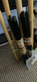 Bamboo tiki torches and citronella lamp oil - thumbnail 3 of 4