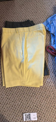Assorted men's shorts and lightweight pants - Image 1 of 5