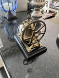 Solid brass Moving Bell - thumbnail 2 of 3