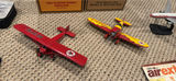 Aviation model airplanes and Wings of Texaco memorabilia - thumbnail 6 of 7