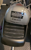 Elliptical Trainer, Exercise Bikes, Dumbbells, and HoMedics Massager - thumbnail 5 of 6