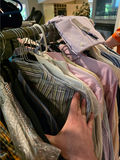 2XL Assorted Men's Dress Shirts and Clothing on Hangers - thumbnail 5 of 10