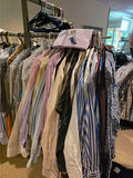 2XL Assorted Men's Dress Shirts and Clothing on Hangers - thumbnail 2 of 10