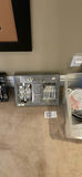 Boxed stainless steel flatware sets and assorted kitchenware - thumbnail 1 of 7
