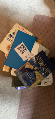 Collection of business and personal development books - Image 1 of 5