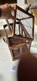 Decorative miniature house and birdcage collection - thumbnail 3 of 11