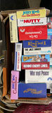 Box of VHS Videotapes - thumbnail 4 of 4