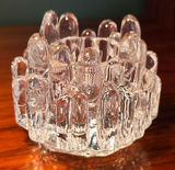 Art Glass Perfume Bottle, Assorted Glass and Ceramic Decorative Items - thumbnail 4 of 31