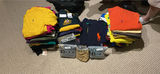2XL Assorted Polo Shirts and Outerwear - thumbnail 7 of 7