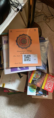 Assorted Books - Image 1 of 8