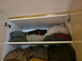 Folded Sweaters and Knit Clothing - Massive Assortment - thumbnail 8 of 15