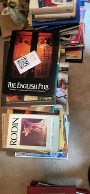 Art and Architecture Books Collection - Image 1 of 8
