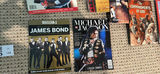 Assorted Magazines and Books on Entertainment, Travel, and History - thumbnail 3 of 4