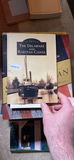 Assorted Books and a Framed Landscape Print - thumbnail 2 of 8