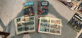Vintage Dell Comics Collection: Abraham Lincoln, Moby Dick, Cotton Woods, and Western Titles - thumbnail 7 of 7