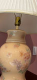 4 Table Lamps and A Floor Lamp - thumbnail 6 of 10