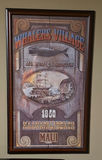 Framed Travel and Vintage Style Posters and Map Prints - thumbnail 5 of 5