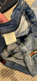 Assorted designer denim jeans and jackets - thumbnail 3 of 8