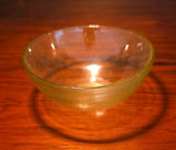 Art Glass Perfume Bottle, Assorted Glass and Ceramic Decorative Items - thumbnail 25 of 31
