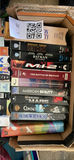 Box of VHS Videotapes - thumbnail 2 of 4