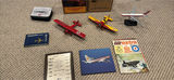 Aviation model airplanes and Wings of Texaco memorabilia - thumbnail 3 of 7