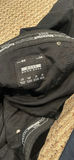 Assorted designer denim jeans and jackets - thumbnail 4 of 8