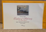 Tom Thomson "Early Morning, Georgian Bay" Framed Limited Edition Print - thumbnail 4 of 5