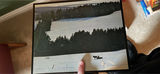 Assorted Books and a Framed Landscape Print - thumbnail 5 of 8