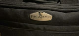 Assorted black rolling luggage bags - thumbnail 7 of 7