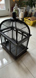 Decorative miniature house and birdcage collection - thumbnail 10 of 11