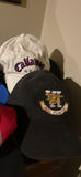 Assorted baseball caps and straw hats - thumbnail 4 of 10