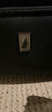 Assorted black rolling luggage bags - thumbnail 6 of 7