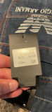 Assorted designer denim jeans and jackets - thumbnail 2 of 8