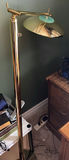 4 Table Lamps and A Floor Lamp - thumbnail 3 of 10