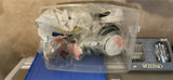 Boxed stainless steel flatware sets and assorted kitchenware - thumbnail 4 of 7