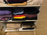 Folded Sweaters and Knit Clothing - Massive Assortment - thumbnail 14 of 15