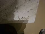 Three Large Abstract Wall Art Paintings - thumbnail 5 of 5