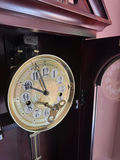 Grandfather clock - thumbnail 3 of 3