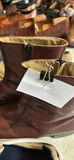 Assorted men's shoes and boots 9 1/2 - thumbnail 2 of 2