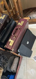 Assorted Suitcases - thumbnail 1 of 3