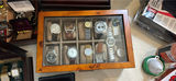 Assorted wristwatches and jewelry - thumbnail 7 of 9
