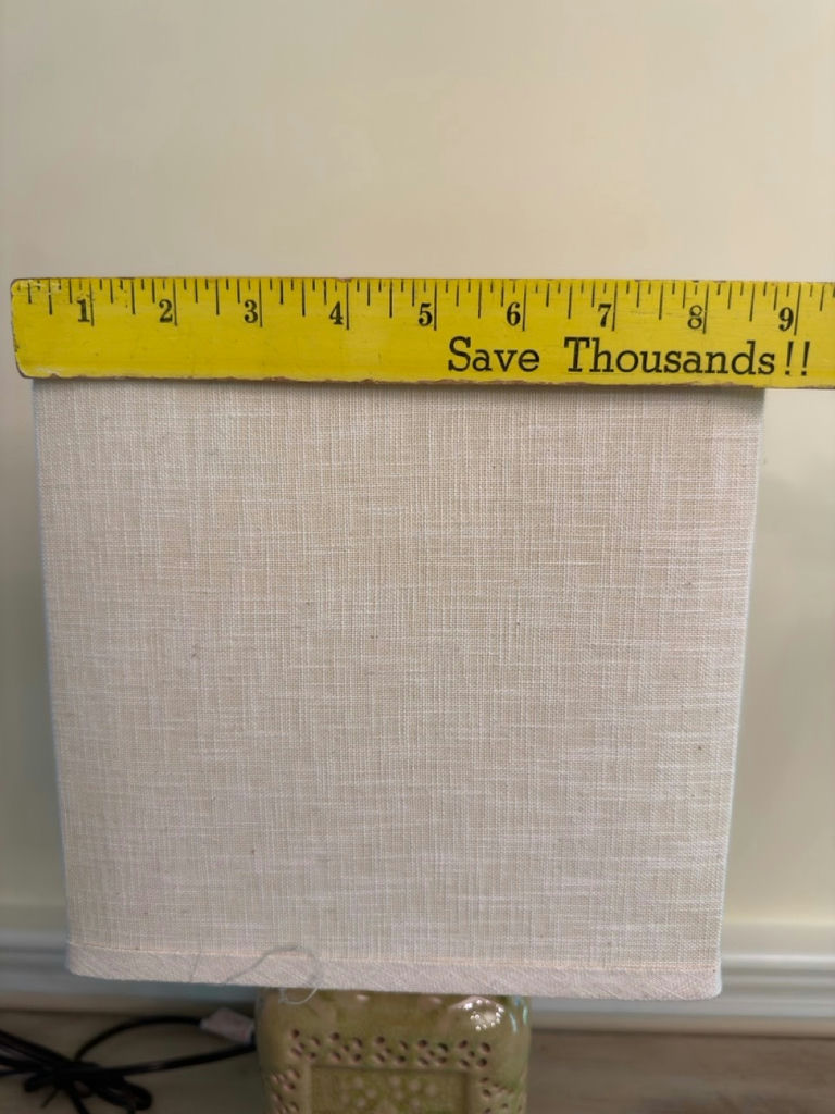 Table Lamp - image 3 of 3