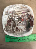 Collectible Plates And Figurine - thumbnail 3 of 15