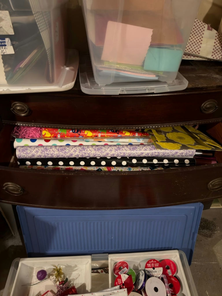 Miscellaneous Lot - Basement - image 3 of 5